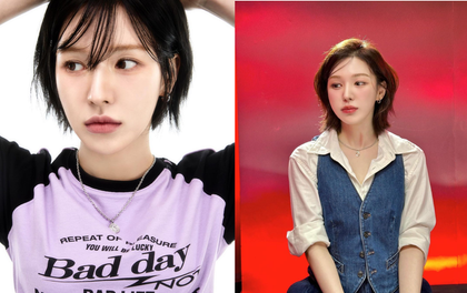 한국 트렌드 여성 헤어스타일 가이드: K-POP 아이돌 스타일링
