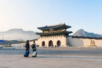 首尔1晚2天旅行路线：初次访客的行程·预算·住宿指南