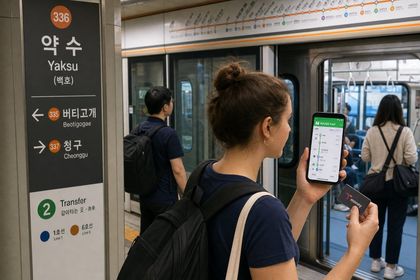 首尔地铁App·礼仪·便利设施2026：外国旅行者实战指南