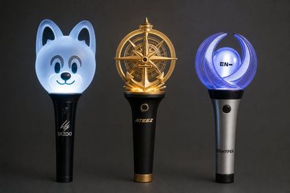 Stray Kids vs ATEEZ vs ENHYPEN：第四代声音比较指南