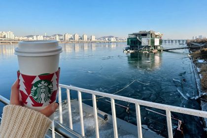 韓国1月気温・天気ガイド: 冬の服装と防寒対策