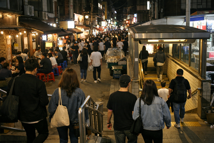 Hongdae Late-Night Guide: 8 PM to 4 AM for Foreign Visitors