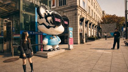 粉丝说的江南，其实是四个截然不同的地方