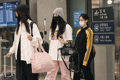 인도네시아 K팝 팬, 이제 비자 없이 한국 간다