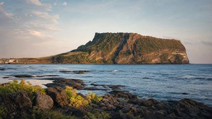 Jeju Island 2026: Tourism Surge, New Flights, and the Netflix Effect