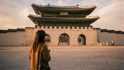 Jongno Packs Seoul's Oldest Spots Into One Walkable District