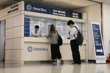 韩国游客退税2026：流程、手续费与申请资格详解
