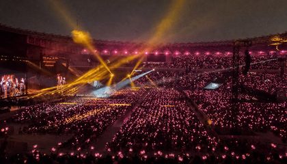 K-pop 컴백 가이드 2026: 티저, 신보 & 팬 문화