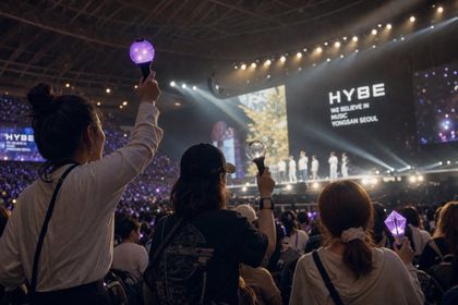 K-Pop Comeback Schedule May–June 2026: Major Group Releases