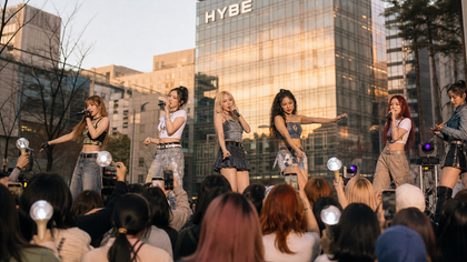 K-Pop国际成员：哪些国家输送的爱豆最多？