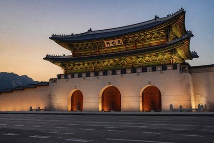 首尔2026旅游指南：K-POP粉丝街区、新场馆与签证攻略
