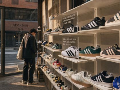 Which Seoul District Matches How You Shop for Fashion