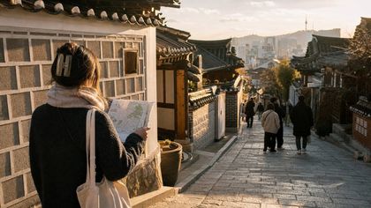 ソウル初訪問者向け旅程2026：5日間ファンガイド