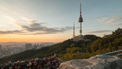 Seoul First-Time Visitor Itinerary 2026: 5-Day Fan Guide