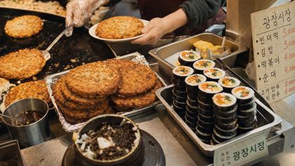韩国饮食文化：传统菜肴与餐桌礼仪