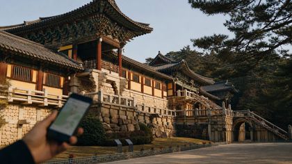 韓国南部2026年：慶州・全州・全羅道ガイド