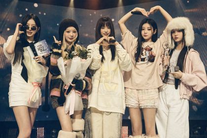 ILLITが再び揃う — ただしMOKAはWeverse Conを欠席