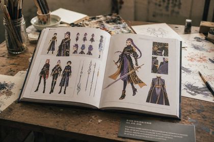 オンラインで無料公開中 — プラチナ版は9月8日発売