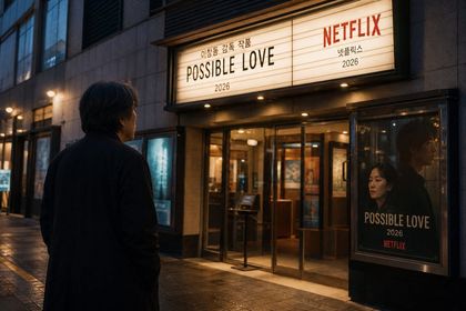 Lee Chang-dong's first film in 8 years won't go straight to