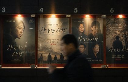 李沧东回归作先上影院2周再登Netflix