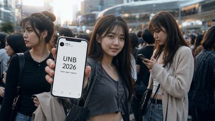 UNB只发了三个字，重聚传闻随即引爆