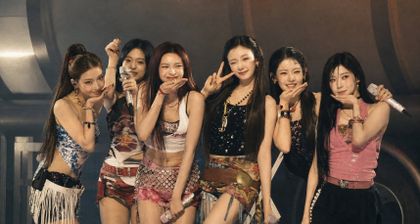 BABYMONSTER、YouTube記録でBLACKPINKとTWICEに次ぐ