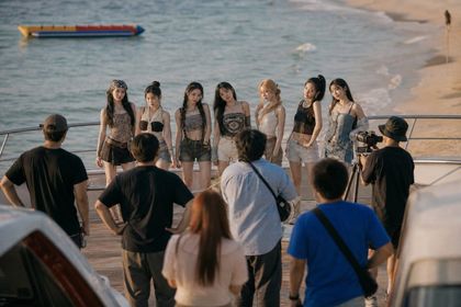 BABYMONSTER's 'I Like It' MV Arrives July 6, Third Video From CHOOM After Two 100M-View Hits
