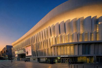 D Awards 2027 Leaves Seoul for Paris: Jan. 15–16 at Plenitude Arena