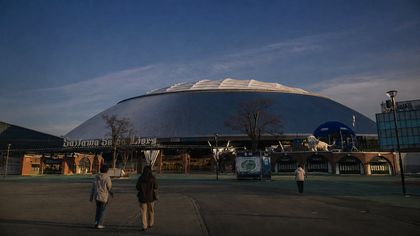 INKIGAYO LIVE in Tokyo其实不在东京