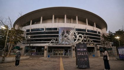 izna世界巡演目前6城，全在亚洲