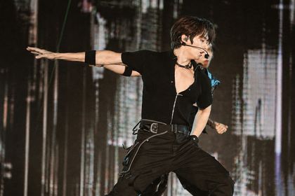 リノ、ネパール洪水被災者に1億ウォン寄付