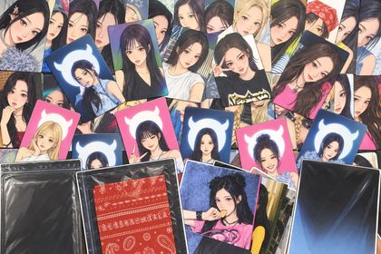 BABYMONSTERのDRIP先行予約は2026年ではなく2024年に実施