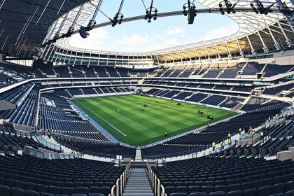 BIGBANG、14年ぶりとなるロンドン公演が実現