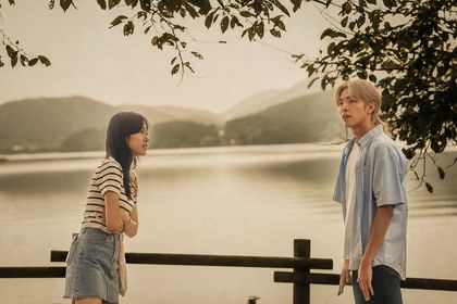ロ・ユンソ、FelixのMVに出演も客演ではない