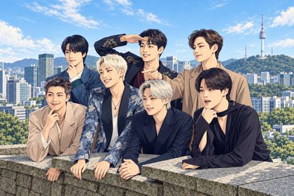 BTS gets its first-ever live screening from South America