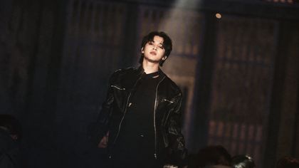 Jimin《Who》零合作播放量达25亿