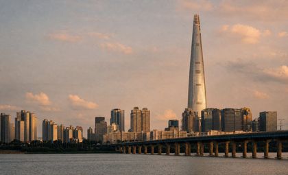 BH数小时内否认金世正顶层公寓价格