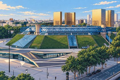 르세라핌 2026 퓨어플로우 월드투어: 10월 런던부터 베를린까지 첫 유럽 공연
