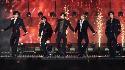 MONSTA X復帰は6人ではなく5人