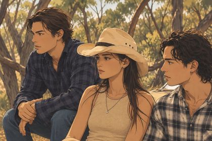 Netflix确认《Outback》阵容：报道曾出错