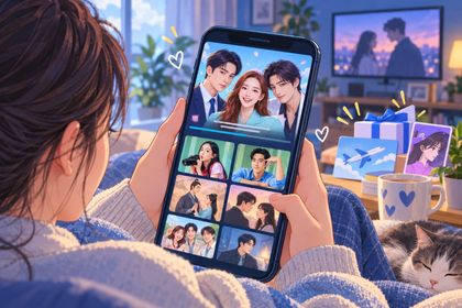 Viki, K드라마 10편 무료 공개 — 구독 없이 본다