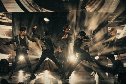 WayV confirms August 10 comeback after December's No. 1 album