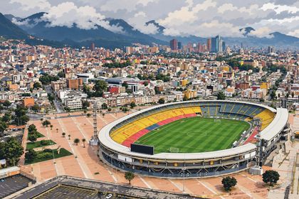BTS ARIRANG Tour: Bogotá Names Group Honorary Guest Before Oct 2-3 El Campín Shows