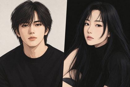 Yoo Seung Ho and Lim Se Joo: dating and breakup, same day