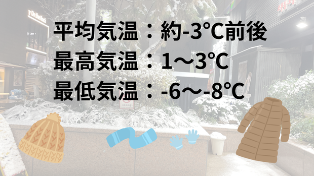 서울 연말연시 가이드: 휴일·기온·이벤트 총정리