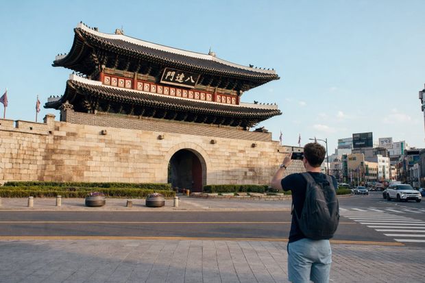 수원 당일치기 코스: 서울 근교 인기 여행지 가이드