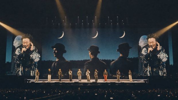 &TEAM以50名首登Billboard 200，同时刷新Hanteo首日纪录