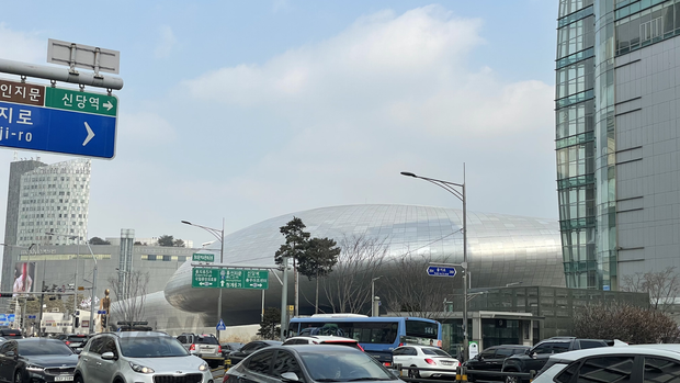 DDP K-POP and Taekwondo Free Show Guide: Family Recommendations