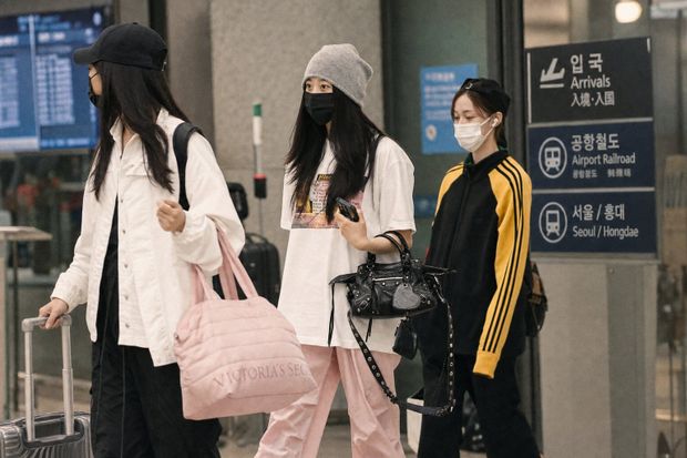 South Korea Is Visa-Free for Indonesians — With One Catch