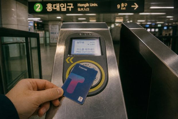 K-Popソウル旅行、費用は$150から$2,400以上まで開く
